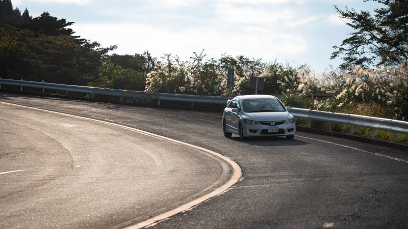 Illustration for article titled This Rental Company in Japan Will Let You Drive Your JDM Dream Cars